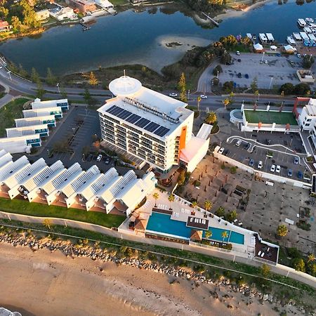Sea Side 104 Villa Mandurah Eksteriør bilde