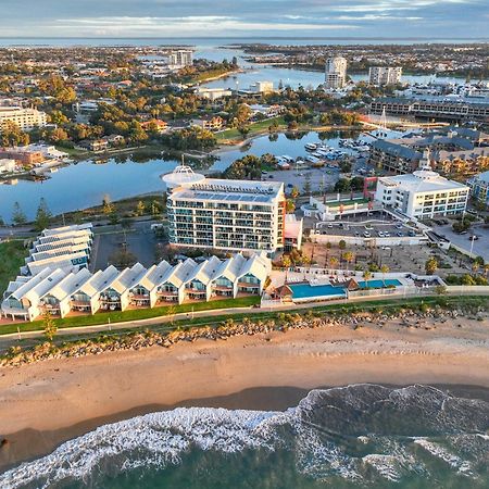 Sea Side 104 Villa Mandurah Eksteriør bilde