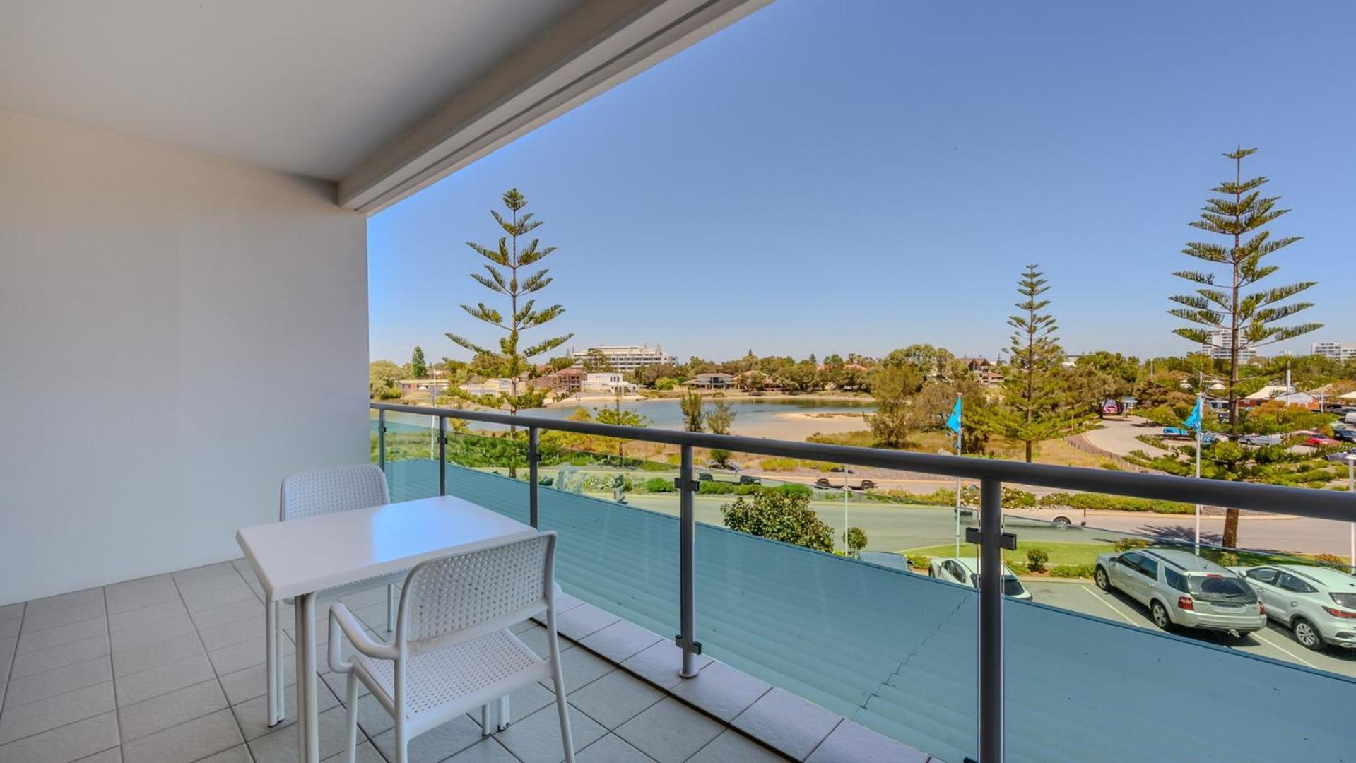 Sea Side 104 Villa Mandurah Eksteriør bilde