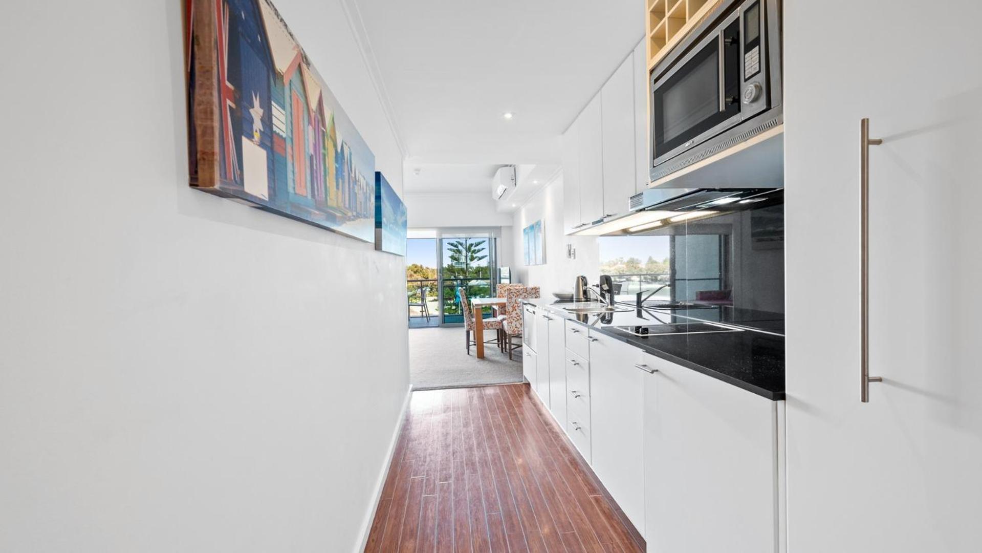 Sea Side 104 Villa Mandurah Eksteriør bilde