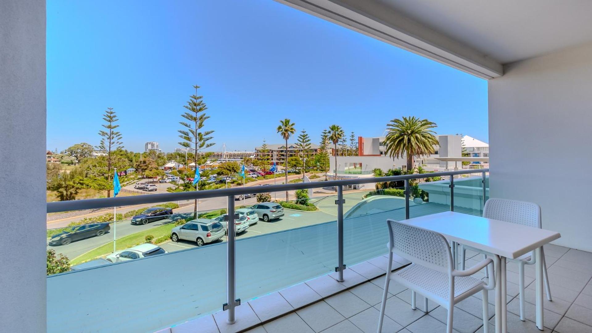 Sea Side 104 Villa Mandurah Eksteriør bilde