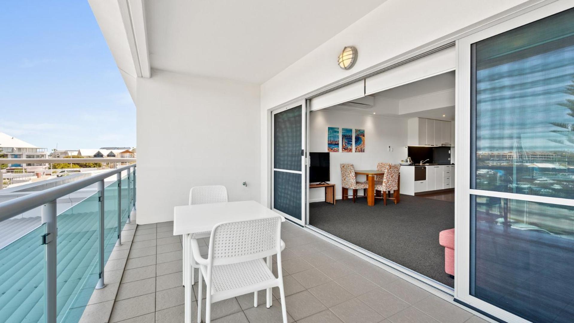 Sea Side 104 Villa Mandurah Eksteriør bilde